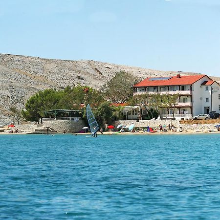 Guesthouse Dupin Vlašići Exterior foto