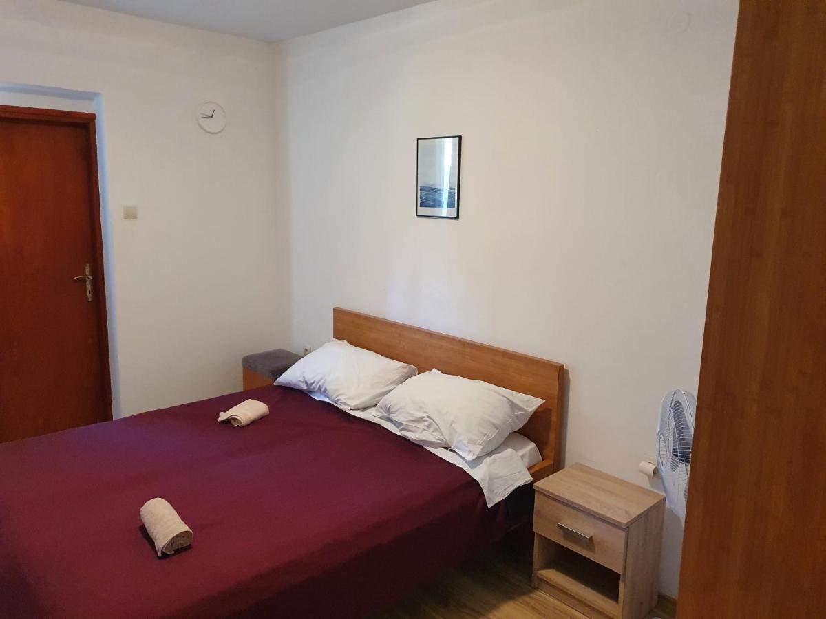 Guesthouse Dupin Vlašići Exterior foto