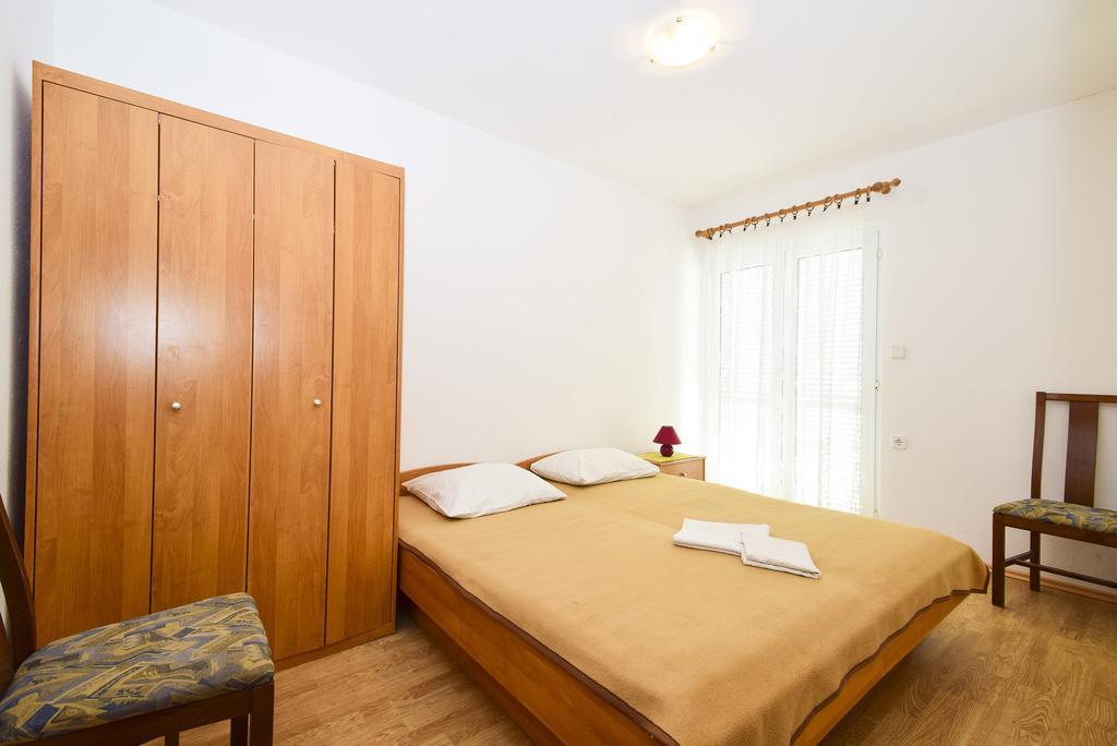 Guesthouse Dupin Vlašići Exterior foto